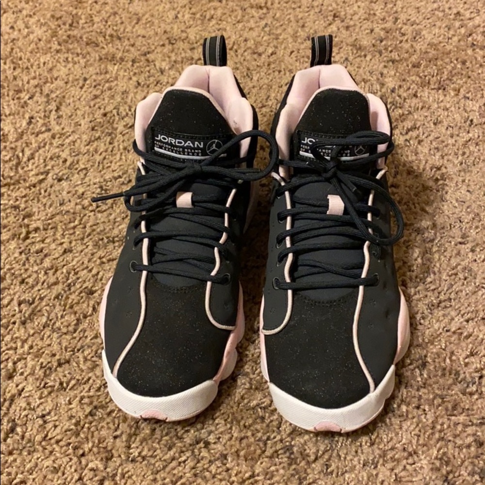 Jordan